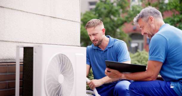 Best Heating Repair Services  in University Of Virginia, VA