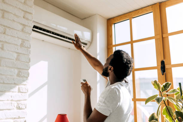 Best Affordable Air Conditioning Repair  in University Of Virginia, VA