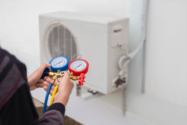 Best Affordable HVAC Services  in University Of Virginia, VA