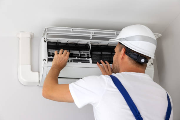 Best Commercial HVAC Repair  in University Of Virginia, VA