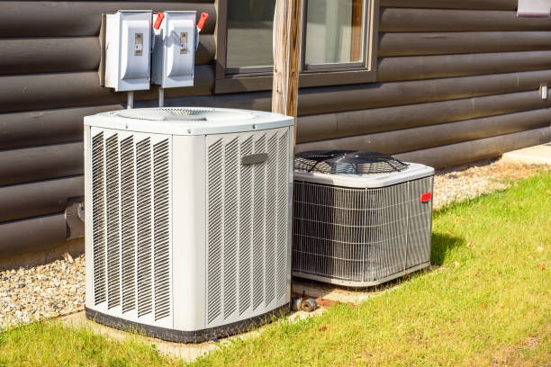 Best HVAC Installation Services  in University Of Virginia, VA