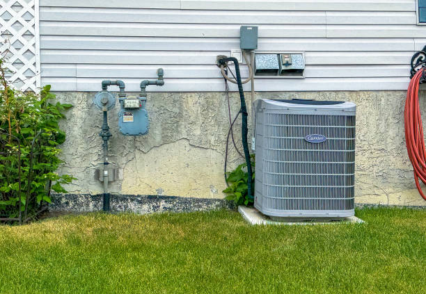 Best 24/7 HVAC Repair  in University Of Virginia, VA